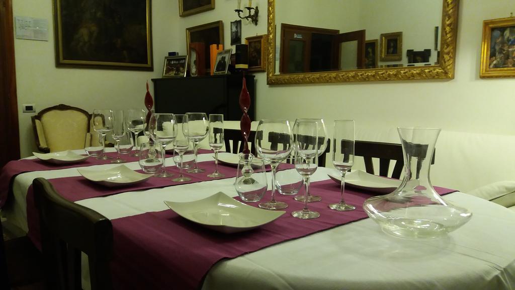 Guest House Il Marchese Del Grillo Rome Exterior photo