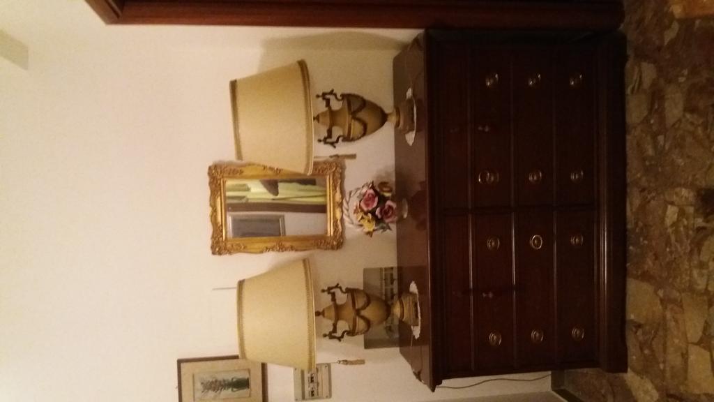 Guest House Il Marchese Del Grillo Rome Exterior photo