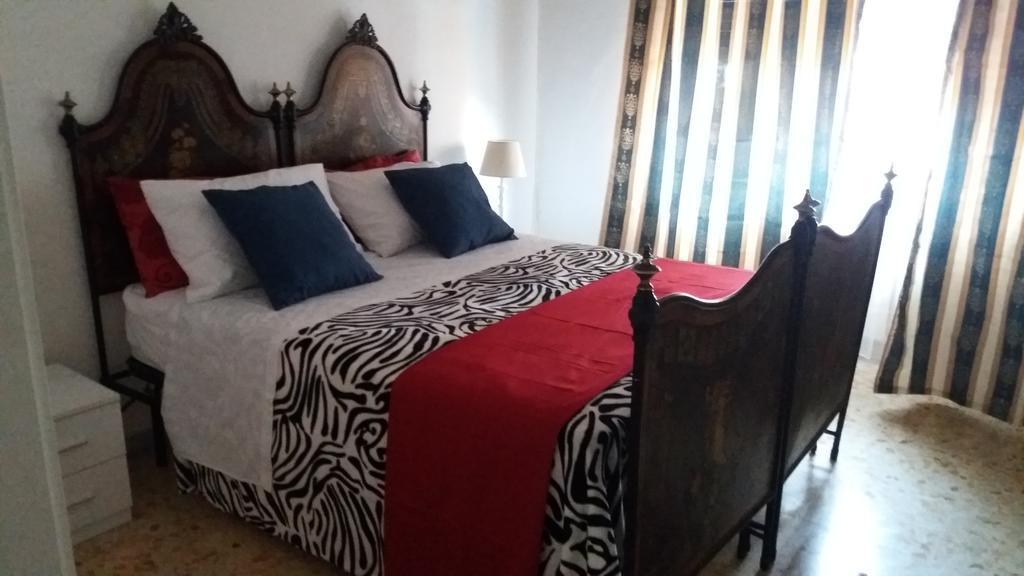 Guest House Il Marchese Del Grillo Rome Room photo