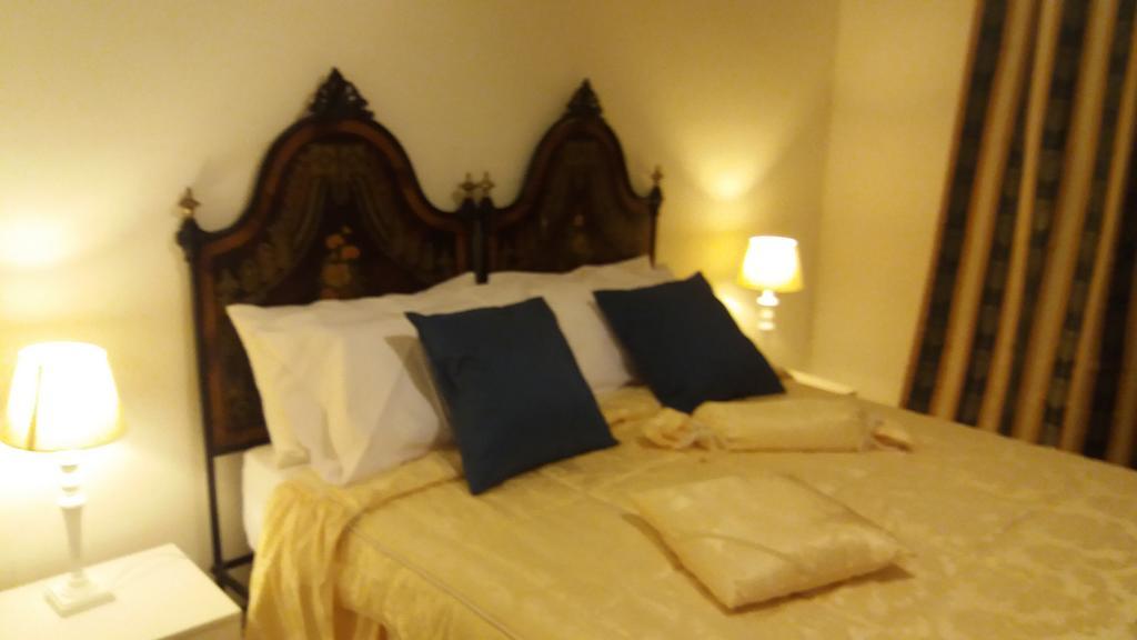 Guest House Il Marchese Del Grillo Rome Exterior photo