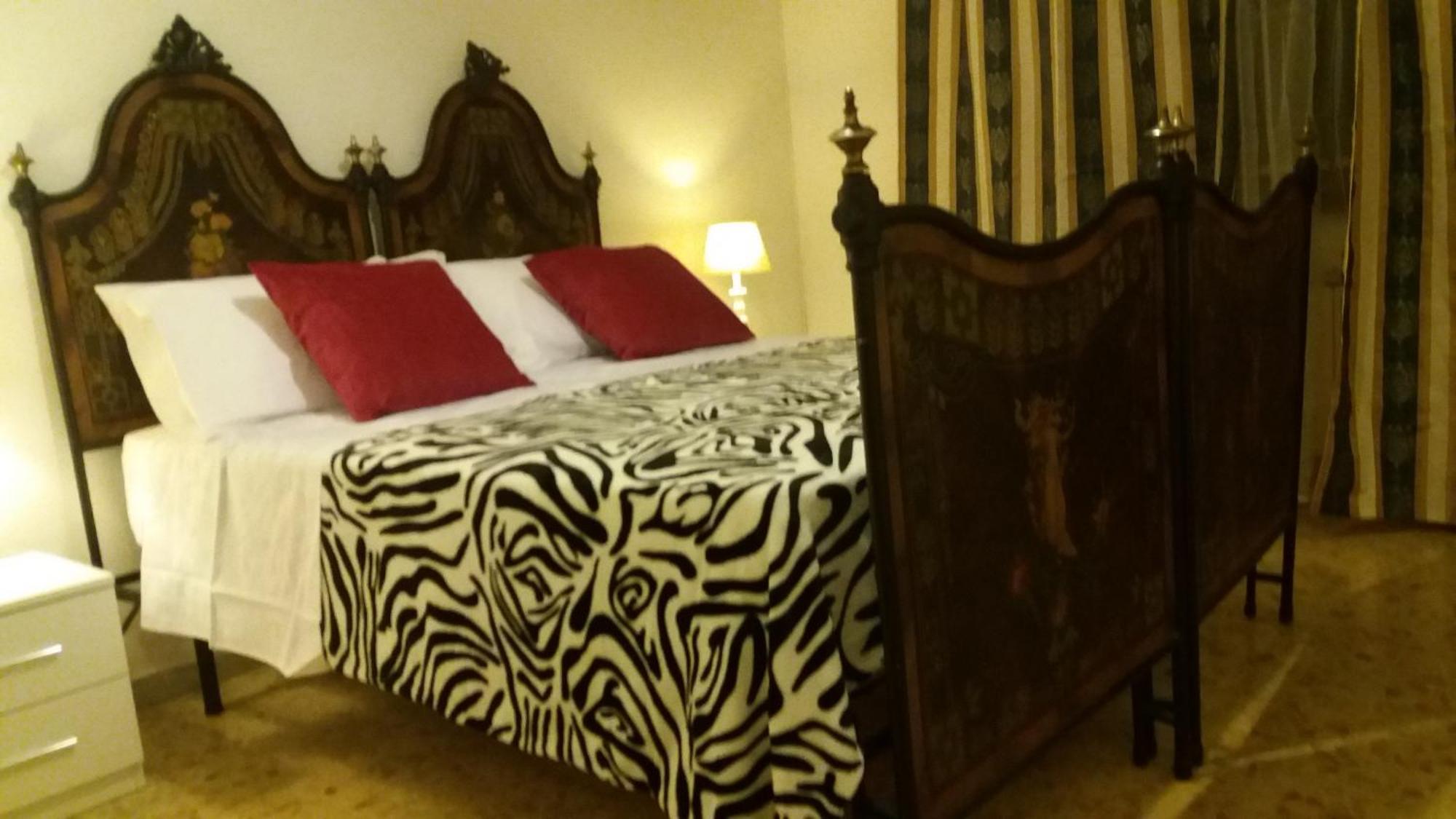 Guest House Il Marchese Del Grillo Rome Exterior photo