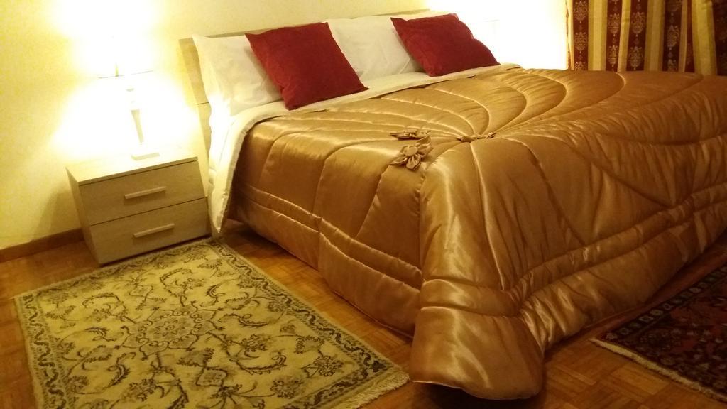 Guest House Il Marchese Del Grillo Rome Exterior photo