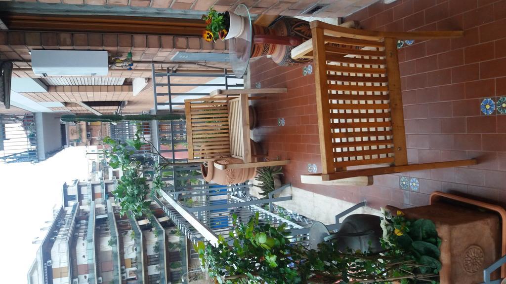 Guest House Il Marchese Del Grillo Rome Exterior photo