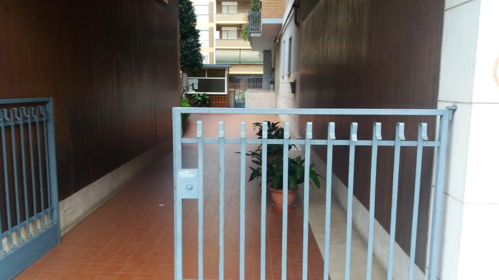Guest House Il Marchese Del Grillo Rome Exterior photo