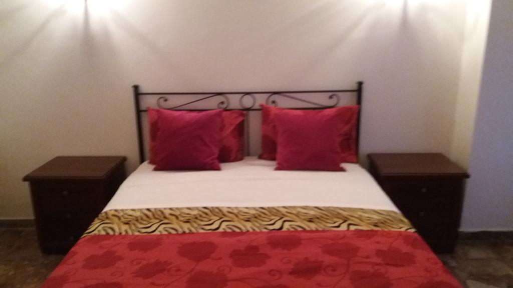 Guest House Il Marchese Del Grillo Rome Exterior photo