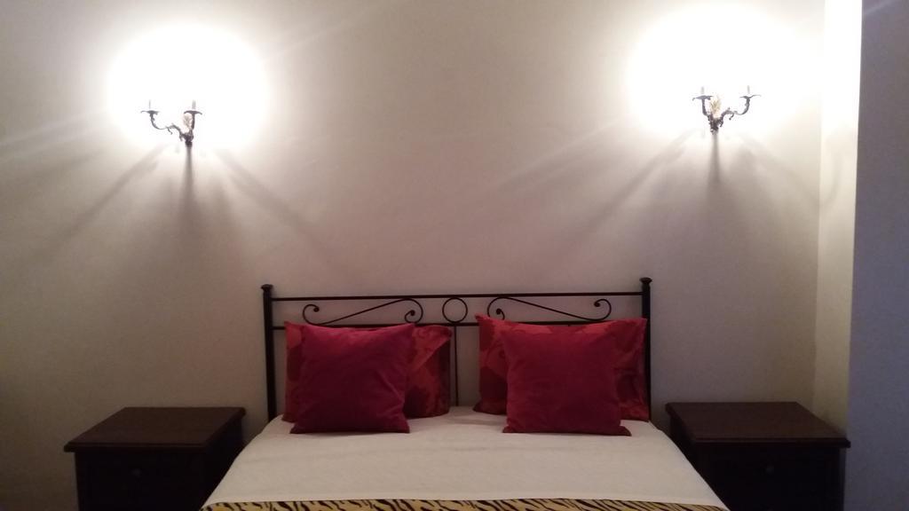 Guest House Il Marchese Del Grillo Rome Exterior photo