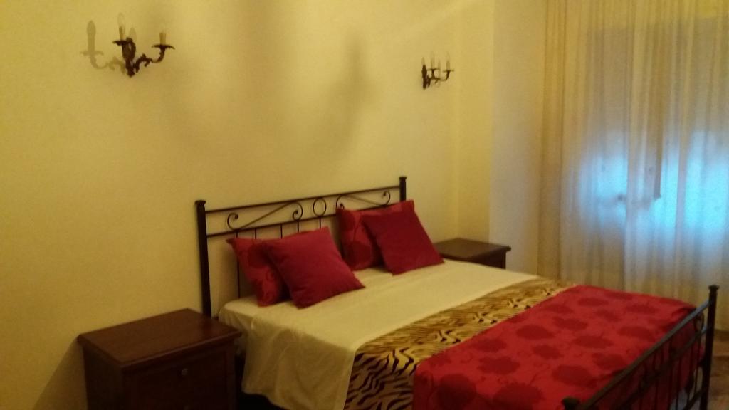 Guest House Il Marchese Del Grillo Rome Exterior photo