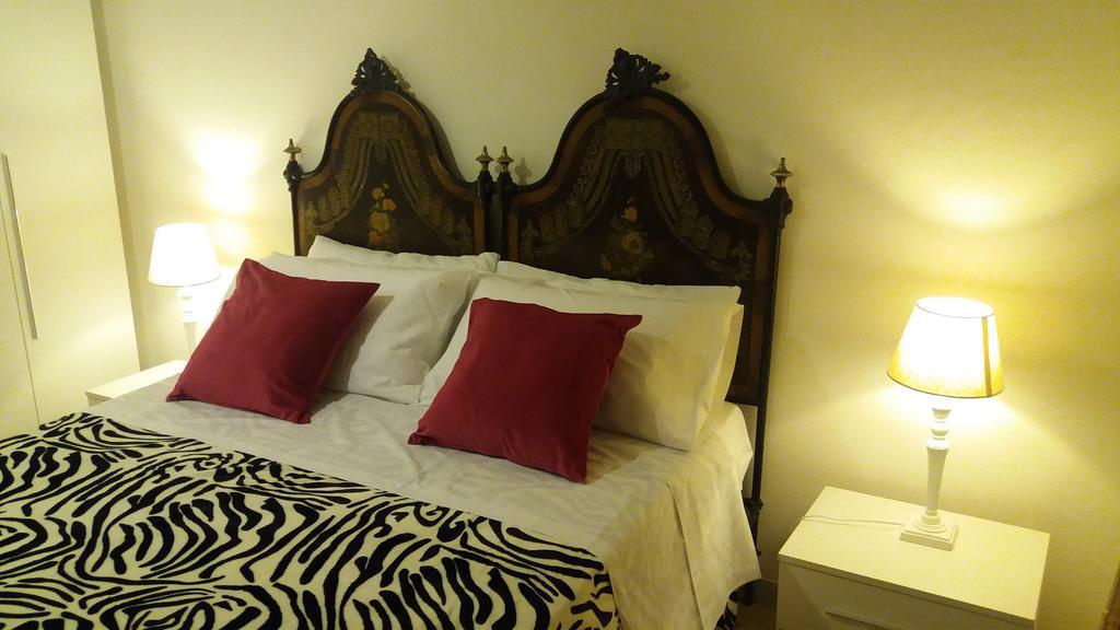 Guest House Il Marchese Del Grillo Rome Exterior photo