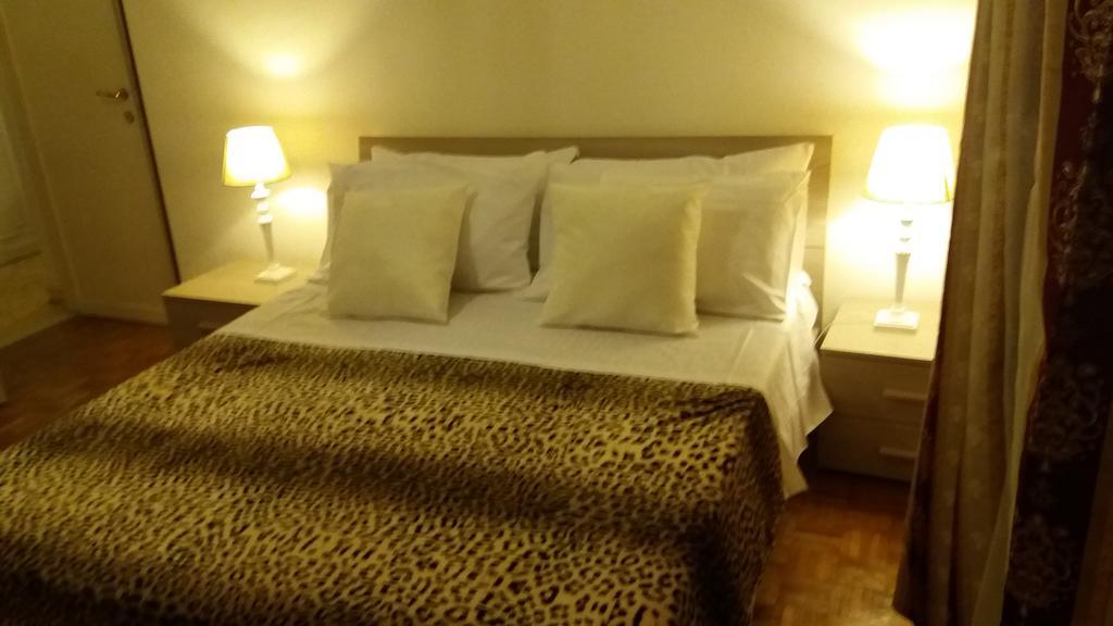 Guest House Il Marchese Del Grillo Rome Exterior photo